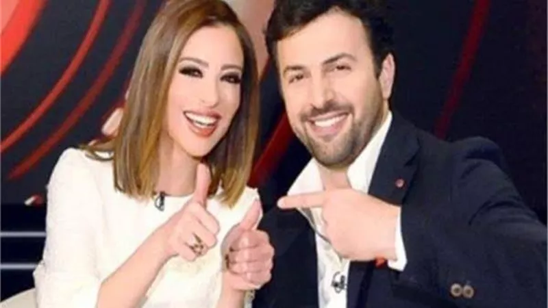 أول تعليق من وفاء الكيلاني بشأن انفصالها من تيم الحسن