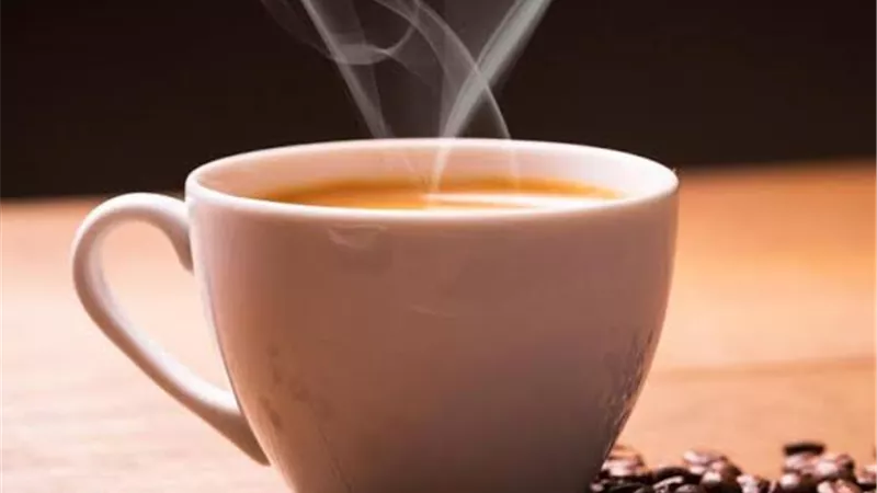 تعرف على اضرار شرب القهوة على الريق