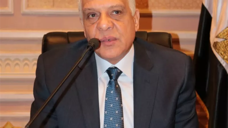 محافظ الجيزة : بنشتغل علي كل المناطق واقتحمنا مشكلات عديدة في بولاق الدكرور