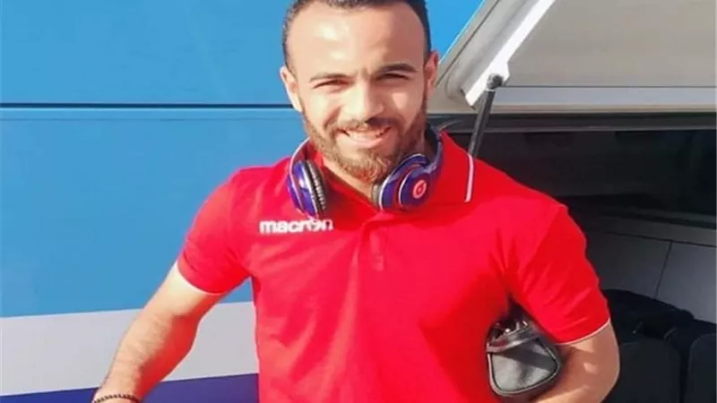 الاهلى يحتوى افشة قبل رحلة الهلال السودانى