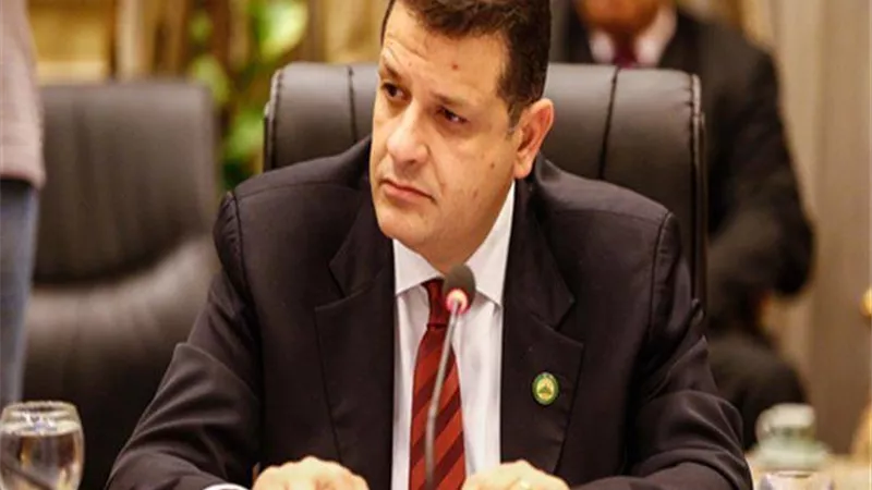 النواب يستقبل 29 سفيرا افريقيا لمد جسور التواصل مع الأشقاء