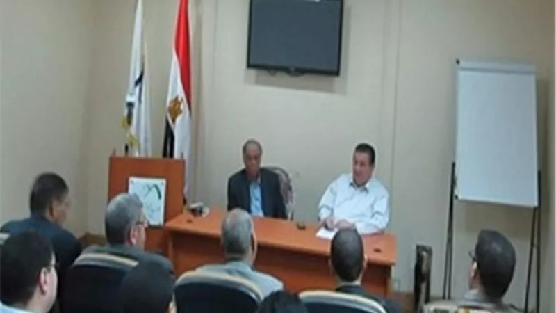 حزب المؤتمر يطالب بالحوار حول صفقة القرن
