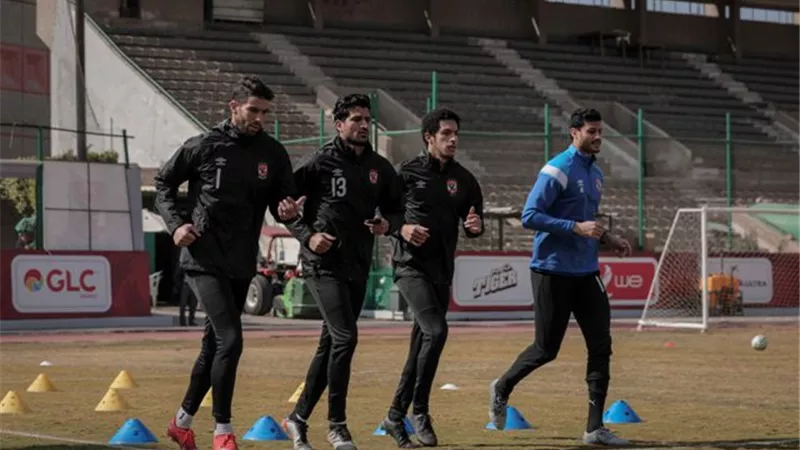 الأهلي يعلن جاهزية الشناوي لمباراة الهلال