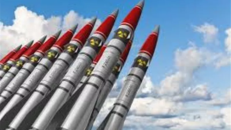 الولايات المتحدة تنشر رؤوسا حربية نووية جديدة على الغواصات