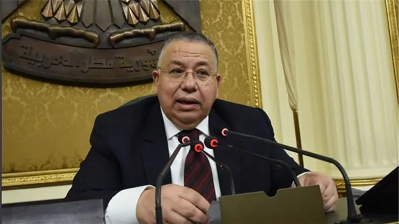 وكيل مجلس النواب يعرض الملامح النهائية لتعديلات قانون 