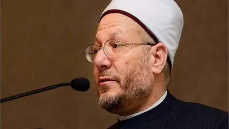 المفتي يستقبل نظيره الكوسوفي لبحث أوجه تعزيز التعاون الديني
