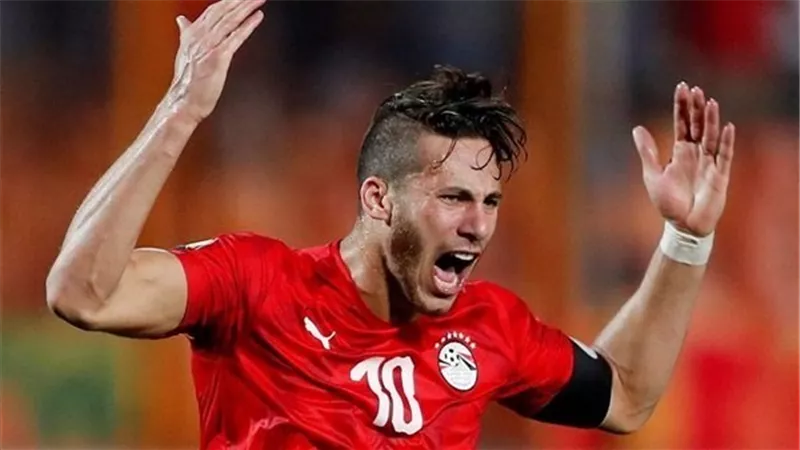 شوقى: رمضان صبحى أغلى لاعب فى الدورى المصرى