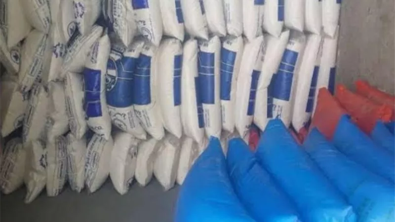 بلاغ ضد مسئولى جمعية زراعية بقنا لتلاعبهم فى حصص الأسمدة الزراعية