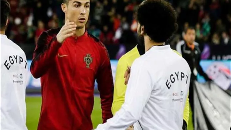 مفاجأة .. ليفربول يرفض ضم كريستيانو رونالدو
