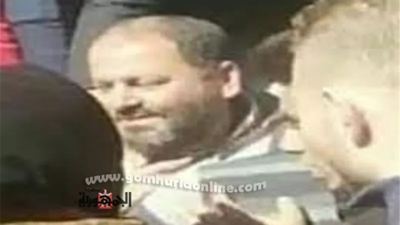 منقذ نجلته من دهس قطار الإسماعيلية يروي لحظات الموت :لم أتمالك نفسي عندما تخيلت نجلتي أشلاء