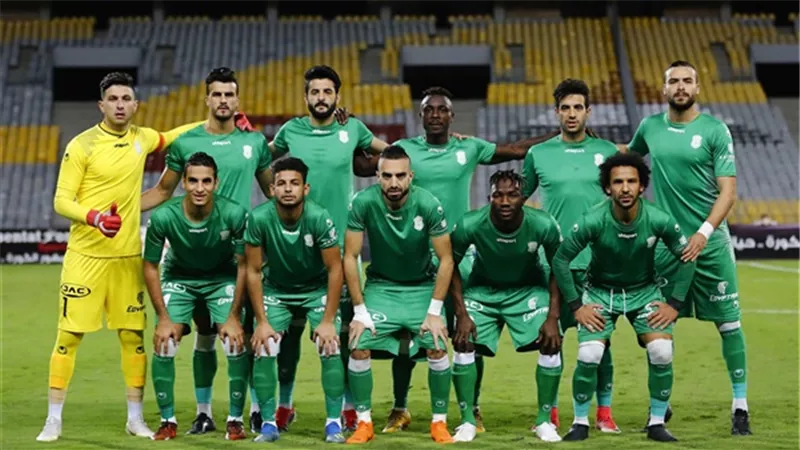 خالد قمر يقود الاتحاد السكندرى امام سموحة فى الدورى