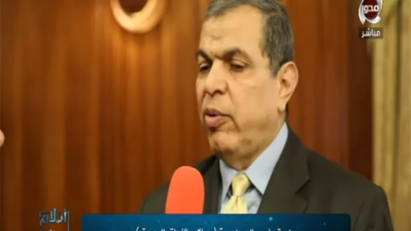 بالفيديو.. وزير القوى العاملة: نوفر وظائف للحد من الهجرة غير الشرعية