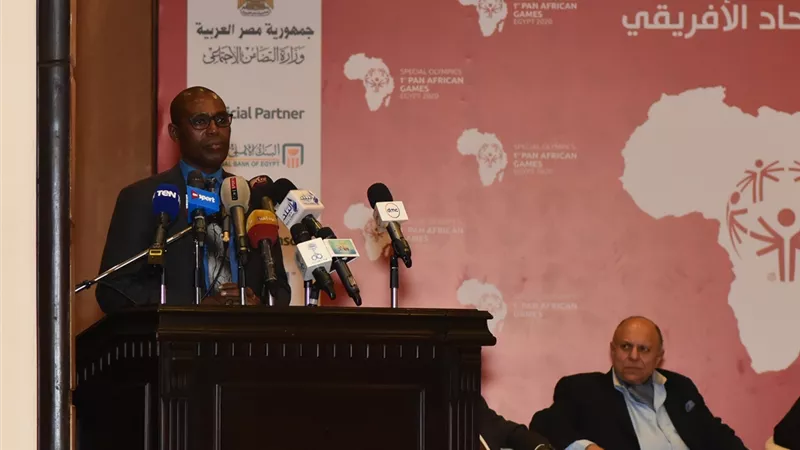 رواندا تستضيف الألعاب الإفريقية الثانية للأولمبياد الخاص