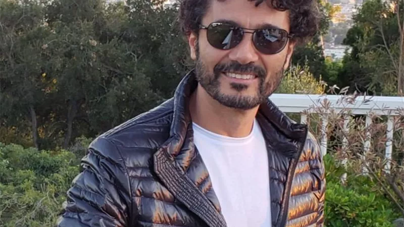خالد النبوي يتعافي من أزمته الصحية وينضم لبطولة 
