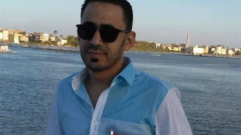بطل واقعة الشهر العقاري : لم أتوقع اتصال وزارة العدل والاعتذار