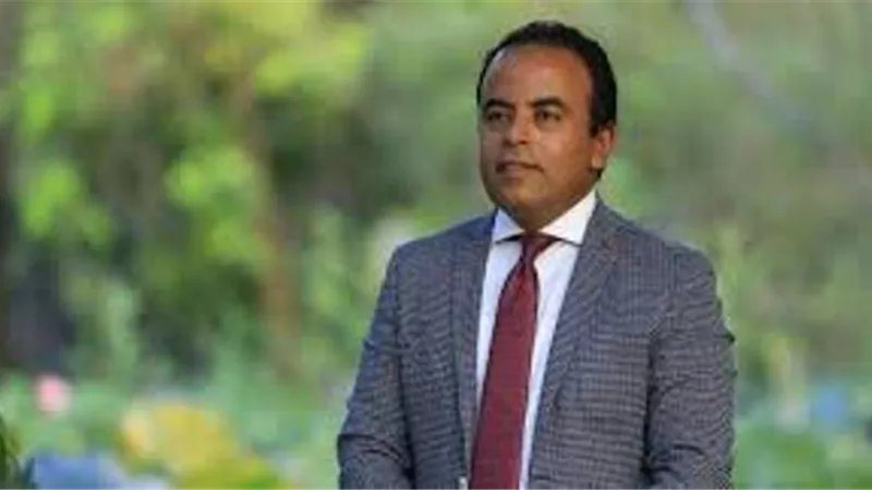 شاهد.. خبراء مصريون ينجحون في اختراع أول محرك يعمل بدون وقود لاستخدامه في الإنارة