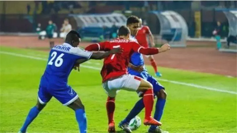 قرارجديد من الكاف بشأن مباراة الأهلى والهلال السوداني