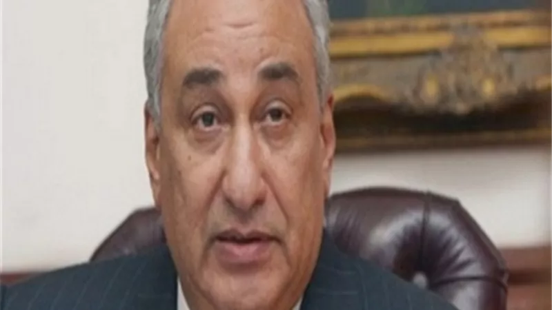 “عاشور” يلتقي محامي بني سويف تلبية لدعوتهم.. غدا