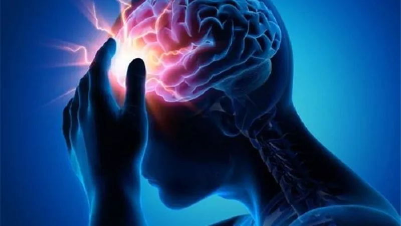 احذر.. الدوخة قد تكون عرضا للسكتة الدماغية