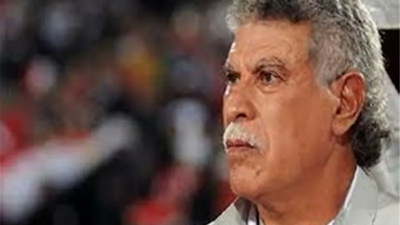 حسن شحاتة: أعشق مهارة شيكابالا ..ولن أنسى براعة فتحى أمام دردوجبا .. وحازم صاحب لمسات جمالية