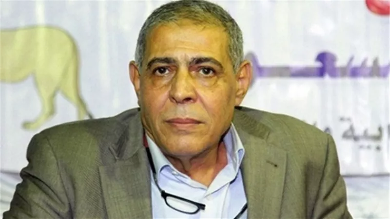 النائب أمين مسعود: فوز مصر بعضوية المهندسين العرب دليل على نجاحها فى ملف التشييد والبناء