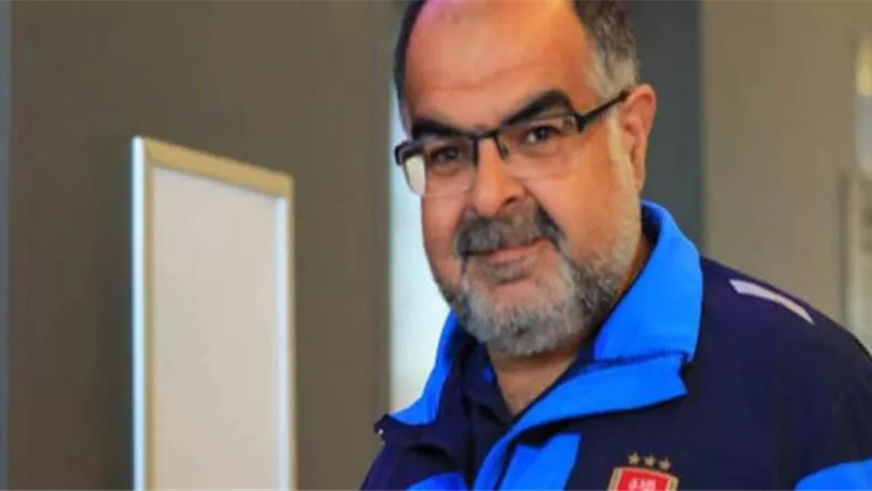خالد محمود يوجه تحذير شديد الى لاعبى الاهلى والجهاز الفنى