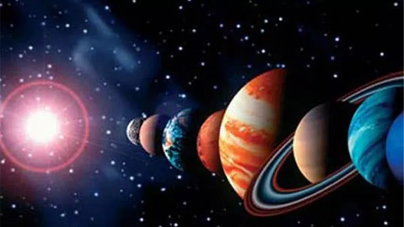 روسيا تخطط لإرسال عدة محطات فضائية إلى كوكب الزهرة بعد عام 2030