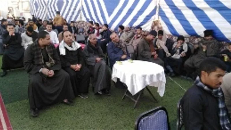مستقبل وطن يطلق سلسلة ندوات تثقيفية حول أهمية المشاركة السياسية في قنا