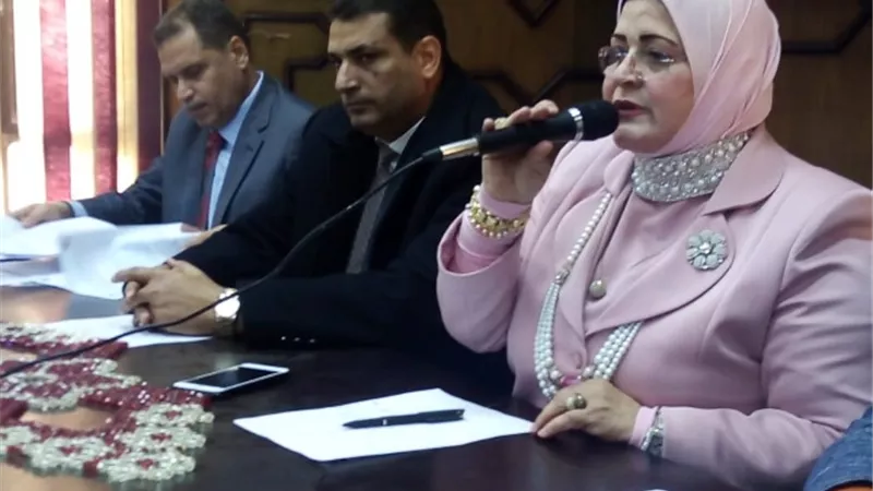 133 تظلم على نتيجة الإعدادية بكفر الشيخ (تعرف على الشروط والاجراءات)