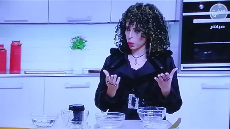 طريقة سهلة ورخيصة لترطيب شعرك