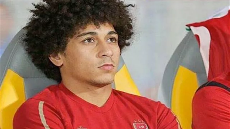 رسميا .. الاهلى يعلن انتقال مارسيللو للصفاقسى التونسى