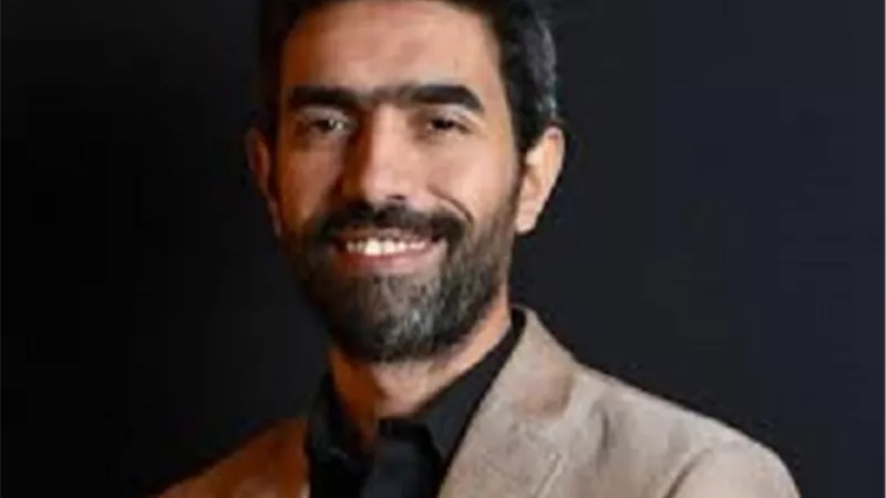 عمرو عابد: تبادل الخبرات أكثر ما اسعدني بمهرجان الأسكندرية