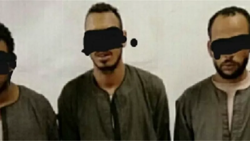 تفاصيل مصرع شقيقين بنجع حمادى .. بالأسماء والصور