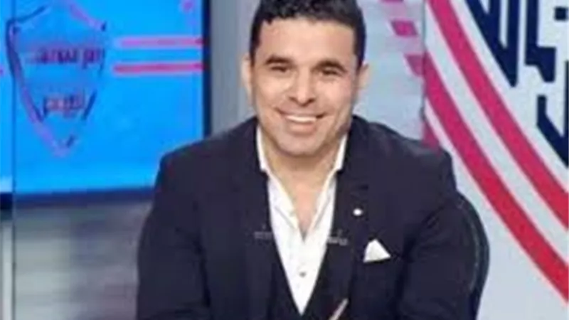 خالد الغندور: لقاء الترجى فى السوبر الأفريقى فرصة ثمينة للزمالك للعودة إلى البطولات
