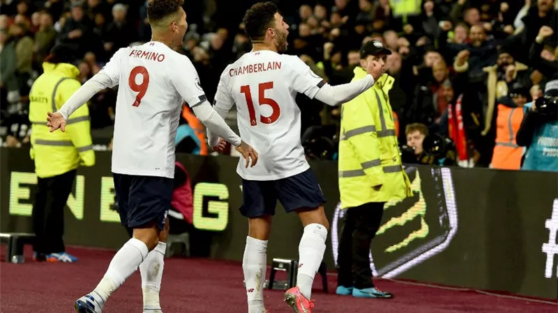 مباراة ليفربول ضد ساوثهامبتون اليوم السبت 1/2/2020 في الدوري الإنجليزي.. التشكيل والقنوات الناقلة