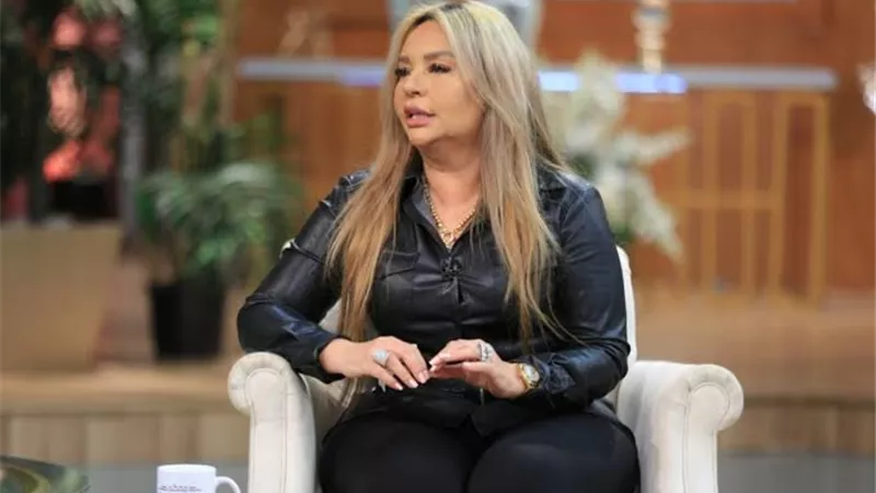 ابنة ماجدة الصباحي تكشف سر قضية الحجر التى رفعتها على والدتها