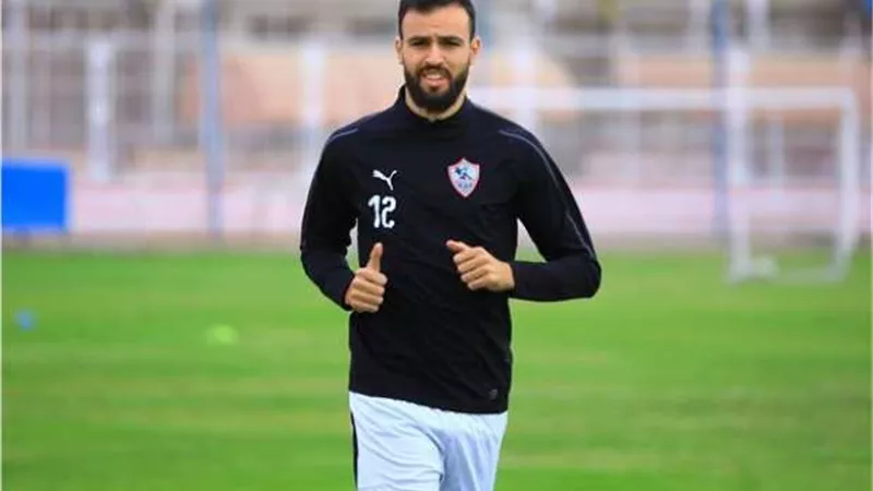النجم الساحلي يرفض ضم النقاز .. تعرف على السبب