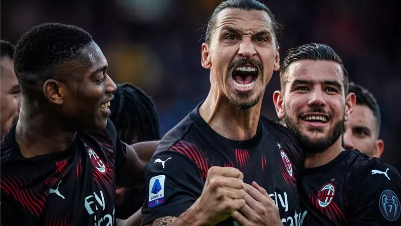مباراة ميلان ضد هيلاس فيرونا في الدوري الإيطالي .. الموعد والتشكيل والقنوات الناقلة