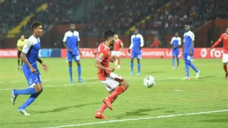 الاهلى فى مواجهة نارية امام الهلال الليلة
