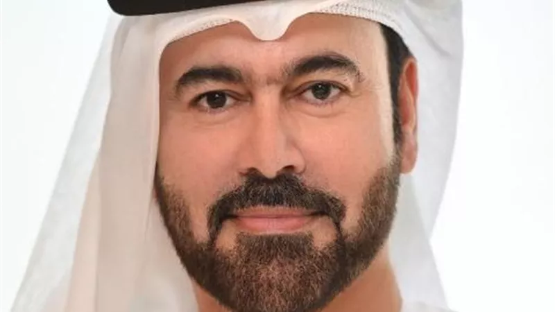 محمد بن راشد يتوّج 