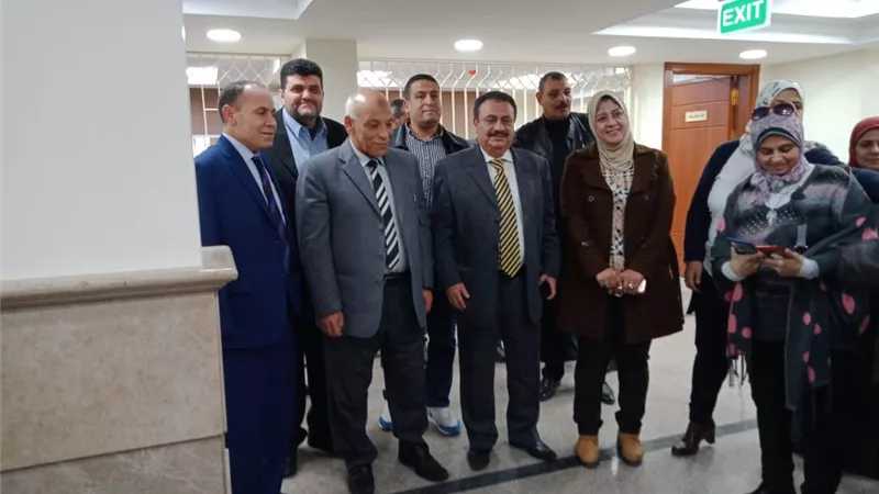 قرار مهم من وزارة المالية بشأن الإقرارات الضريبية