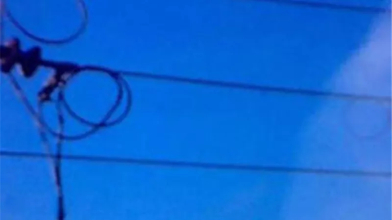 فصل التيار الكهربائى عن 17 منطقة بحى الشرق فى بورسعيد