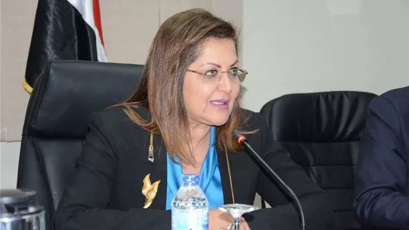 معهد التخطيط القومي يعلن تفاصيل الزراعة الإلكترونية