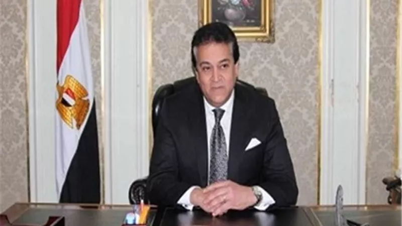 التعليم العالي: سحب ترخيص إنشاء المعهد العالى التكنولوجي بالمحلة