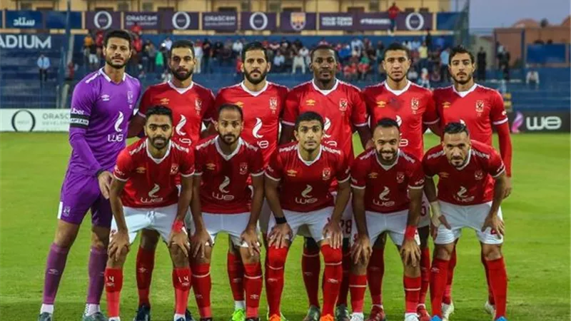 قناة مفتوحة تنقل مباراة الاهلى والهلال السودانى