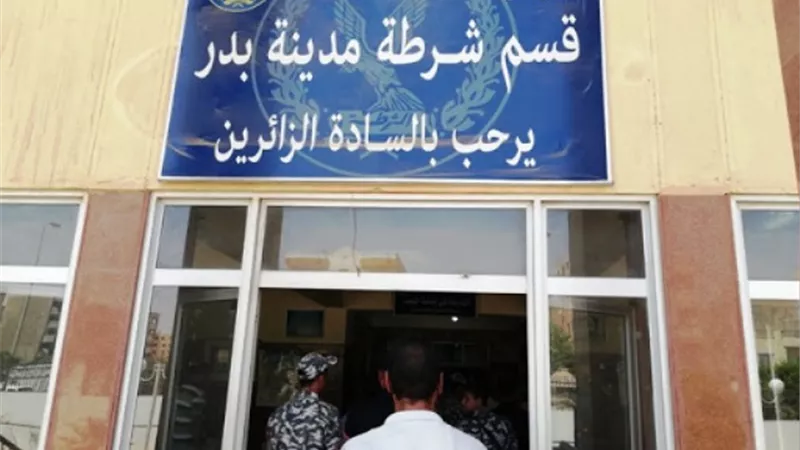 تفاصيل مثيرة تكشفها التحقيقات مع المتهمين بخطف طفلة مدينة بدر.. بالصور