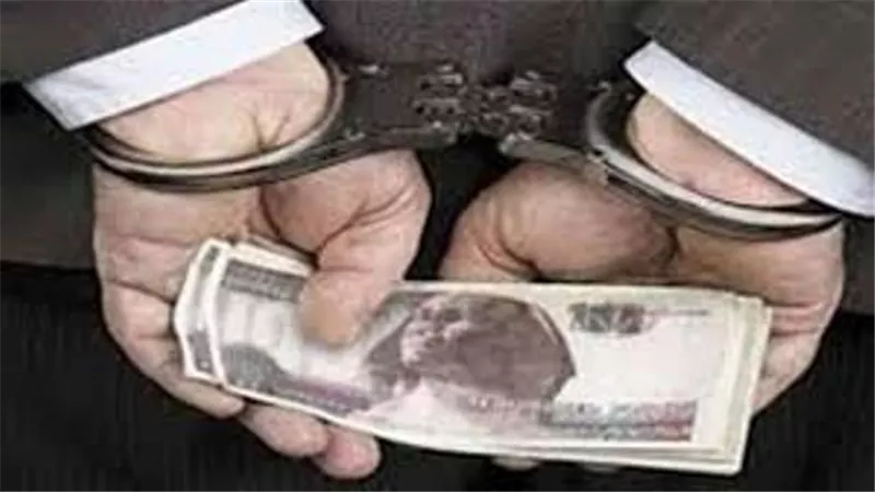 ضبط فنى وسائل تعليمية نصب على المواطنين والاستيلاء على 90 ألف جنيه بالغربية