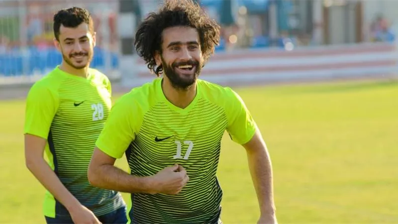 الإنتاج يرفض بيع باسم مرسى للصفاقسى التونسى