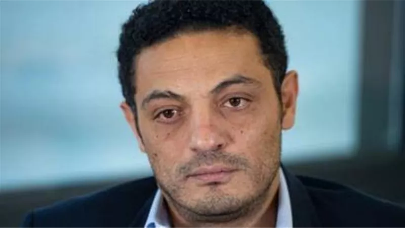 التهرب الضريبى تقضى بحبس المقاول الهارب محمد على 5 سنوات