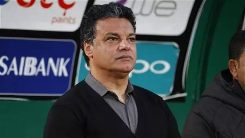 ايهاب جلال يكشف اسرار استقالته من المصرى